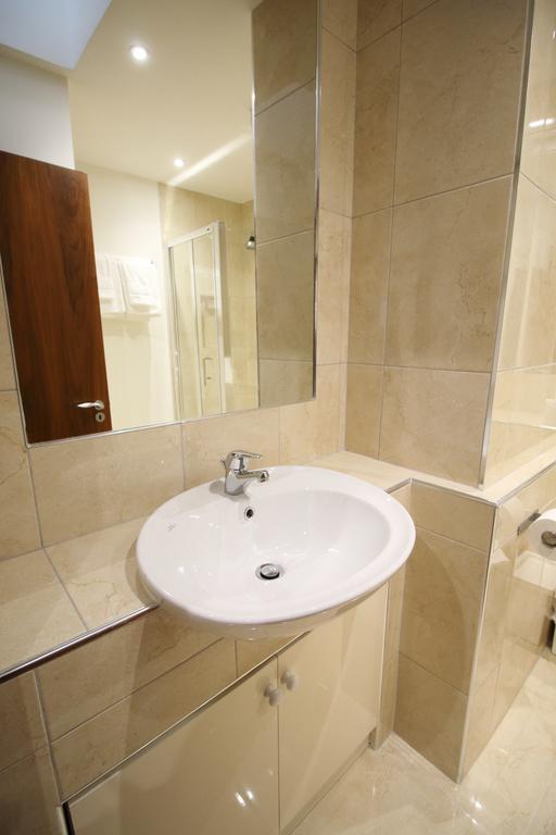 O'Connell Bridge Apartments Dublin Zewnętrze zdjęcie