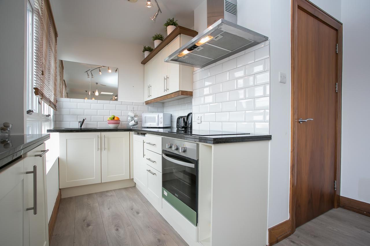 O'Connell Bridge Apartments Dublin Zewnętrze zdjęcie